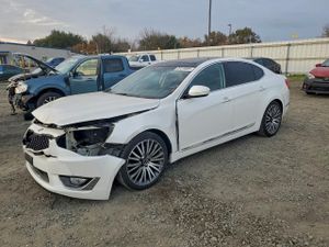 Kia Cadenza (K7) PREMIUM 3.3L 6 2014