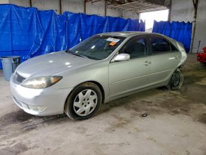 Toyota Camry LE 2.4L 4 2006