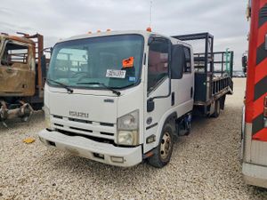 Isuzu NPR 5.2L 4 2014