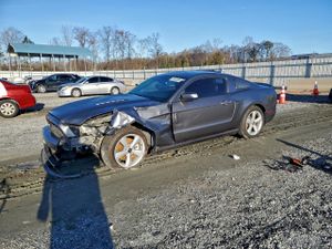 Ford Mustang GT 5.0L 8 2014
