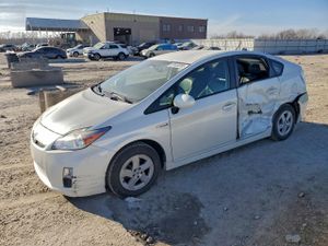 Toyota Prius 1.8L 4 2010