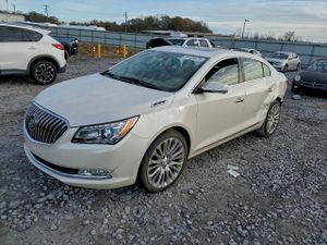 Buick LaCrosse TOURING 3.6L 6 2014
