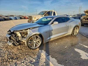 Chevrolet Camaro LT 3.6L 6 2017
