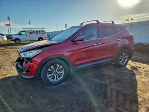 Hyundai Santa Fe 2.4L 4 2015