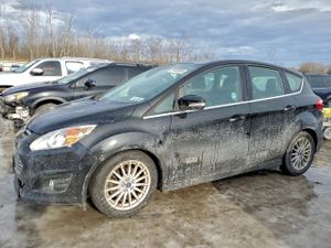 Ford C-series PREMIUM SEL 2.0L 4 2015