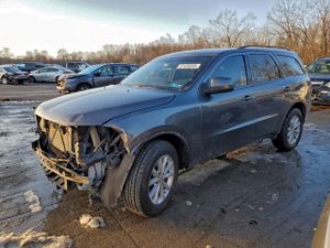 Dodge Durango SXT 3.6L 6 2014