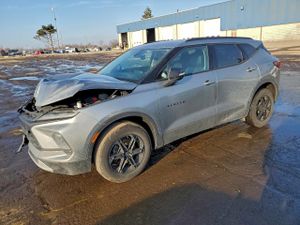 Chevrolet Blazer 3LT 2.0L 4 2023