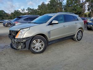 Cadillac SRX LUXURY COLLECTION 3.6L 6 2015