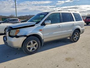 Honda Pilot EX 3.5L 6 2006