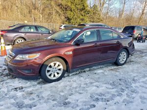 Ford Taurus SE 3.5L 6 2012