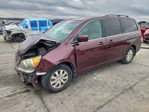 Honda Odyssey EXL 3.5L 6 2010