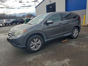 Honda CR-V EX 2.4L 4 2012