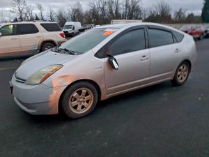 Toyota Prius 1.5L 4 2007