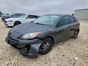 Mazda 3 I 2.0L 4 2013