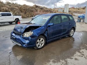 Toyota Corolla XR 1.8L 4 2008