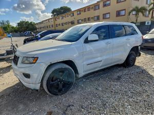 Jeep Grand Cherokee LAREDO 3.6L 6 2015
