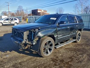 GMC Yukon DENALI 6.2L 8 2015