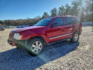 Jeep Grand Cherokee LAREDO 3.7L 6 2010