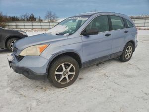 Honda CR-V LX 2.4L 4 2007