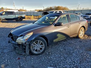 Infiniti G37 3.7L 6 2010