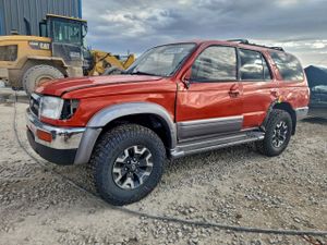 Toyota 4Runner LIMITED 3.4L 6 1997