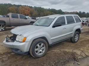 Jeep Grand Cherokee LAREDO 3.7L 6 2010