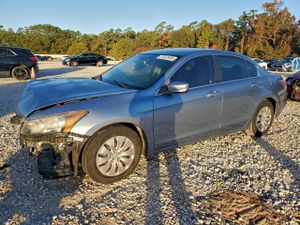Honda Accord LX 2.4L 4 2011