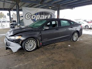 Ford Fusion SE HYBRID 2.0L 4 2015