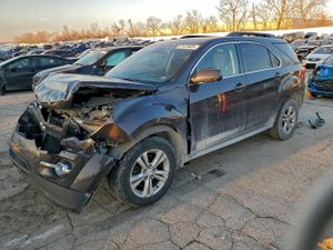 Chevrolet Equinox LT 2.4L 4 2015