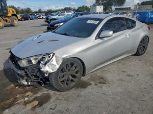 Hyundai Genesis 2.0T 2.0L 4 2014