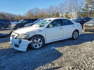 Toyota Camry BASE 2.5L 4 2011