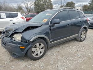 Chevrolet Captiva SPORT 2.4L 4 2012