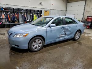 Toyota Camry CE 2.4L 4 2008