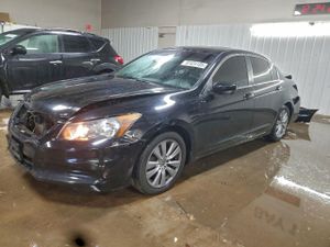 Honda Accord EXL 2.4L 4 2012