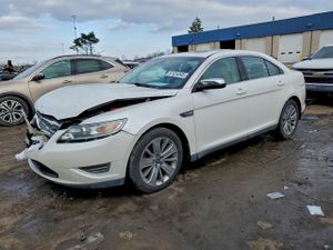 Ford Taurus LIMITED 3.5L 6 2010