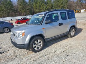Honda Element EX 2.4L 4 2011