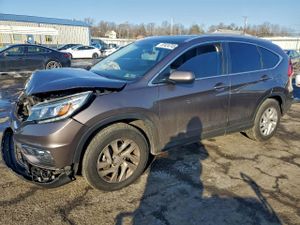 Honda CR-V EXL 2.4L 4 2015