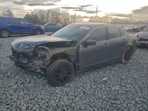 Honda Accord LX 2.4L 4 2010