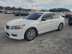 Honda Accord EXL 2.4L 4 2013