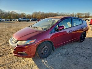 Honda Insight LX 1.3L 4 2010