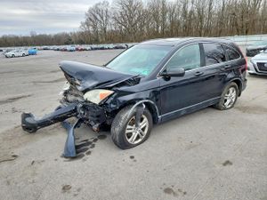 Honda CR-V EX 2.4L 4 2011