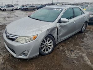 Toyota Camry L 2.5L 4 2013