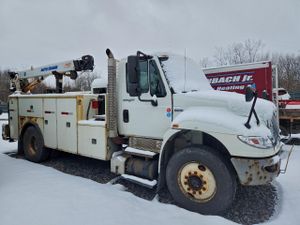 International DuraStar / 4000 4400 7.6L 6 2014