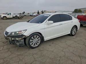 Honda Accord EX 2.4L 4 2013