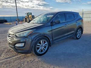 Hyundai Santa Fe 2.0L 4 2013