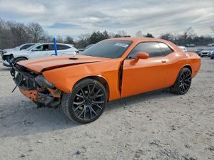 Dodge Challenger SXT 3.6L 6 2014