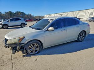Honda Accord SE 2.4L 4 2012
