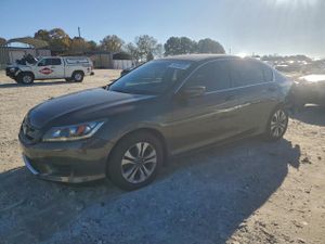Honda Accord LX 2.4L 4 2013