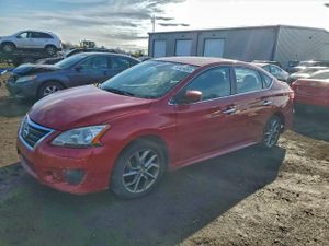 Nissan Sentra S 1.8L 4 2013