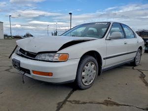 Honda Accord LX 2.2L 4 1997